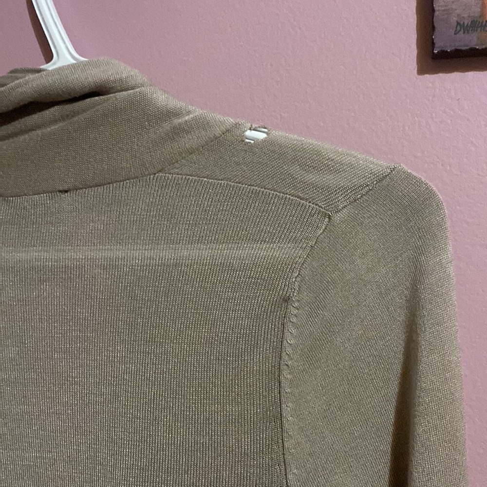 Express cardigan - Picture 4 of 4